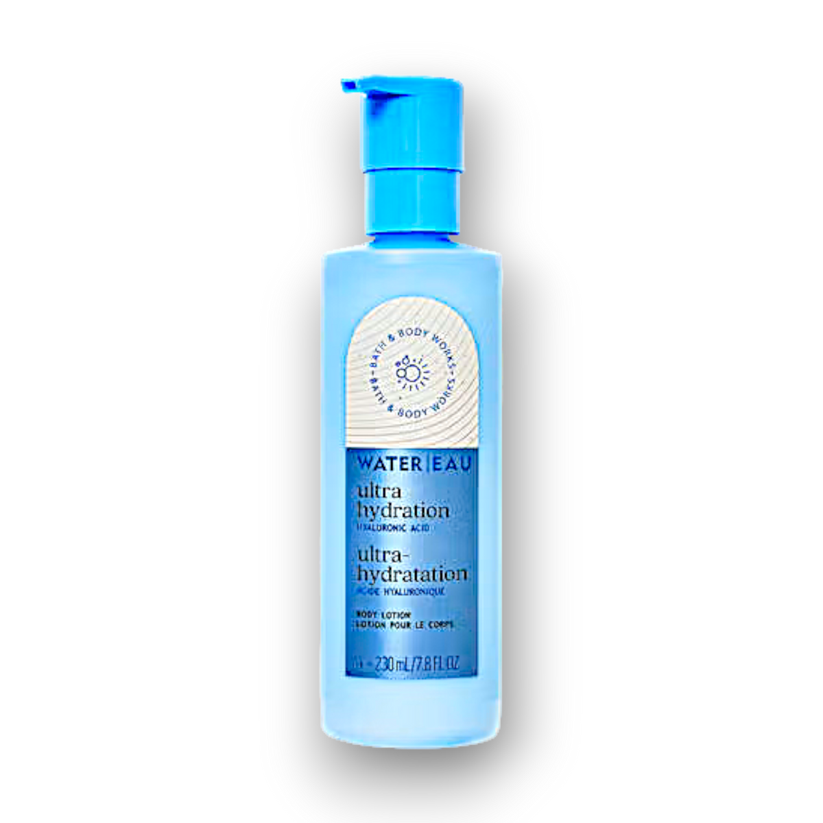 Lotion hydratante pour le corps Water Ultra Hydration – Bath & Body Works