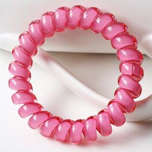 Ensemble beauté Pop Rose – Accessoires cheveux & sourcils