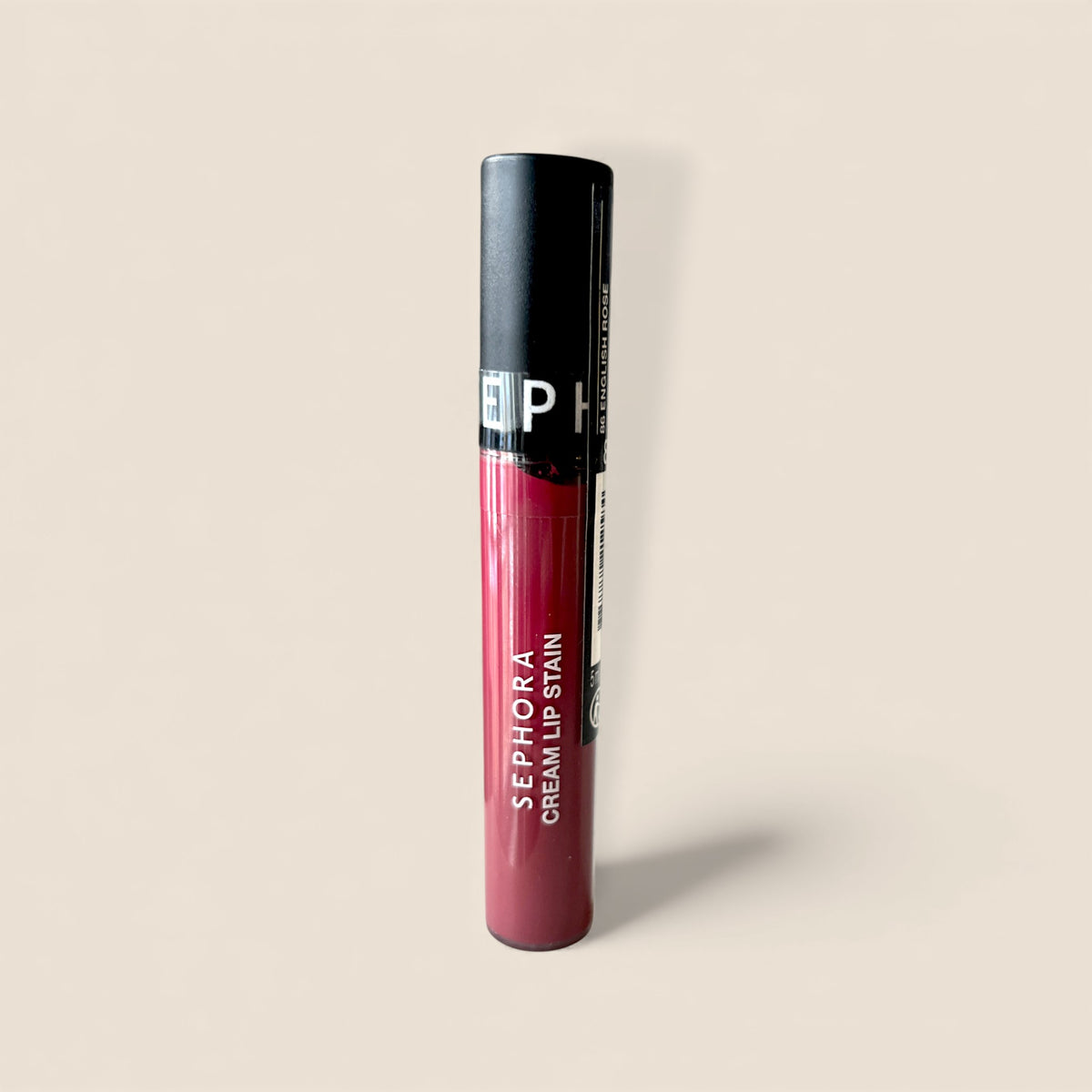 Matte Liquid Lipstick (English Rose 86) - Sephora.