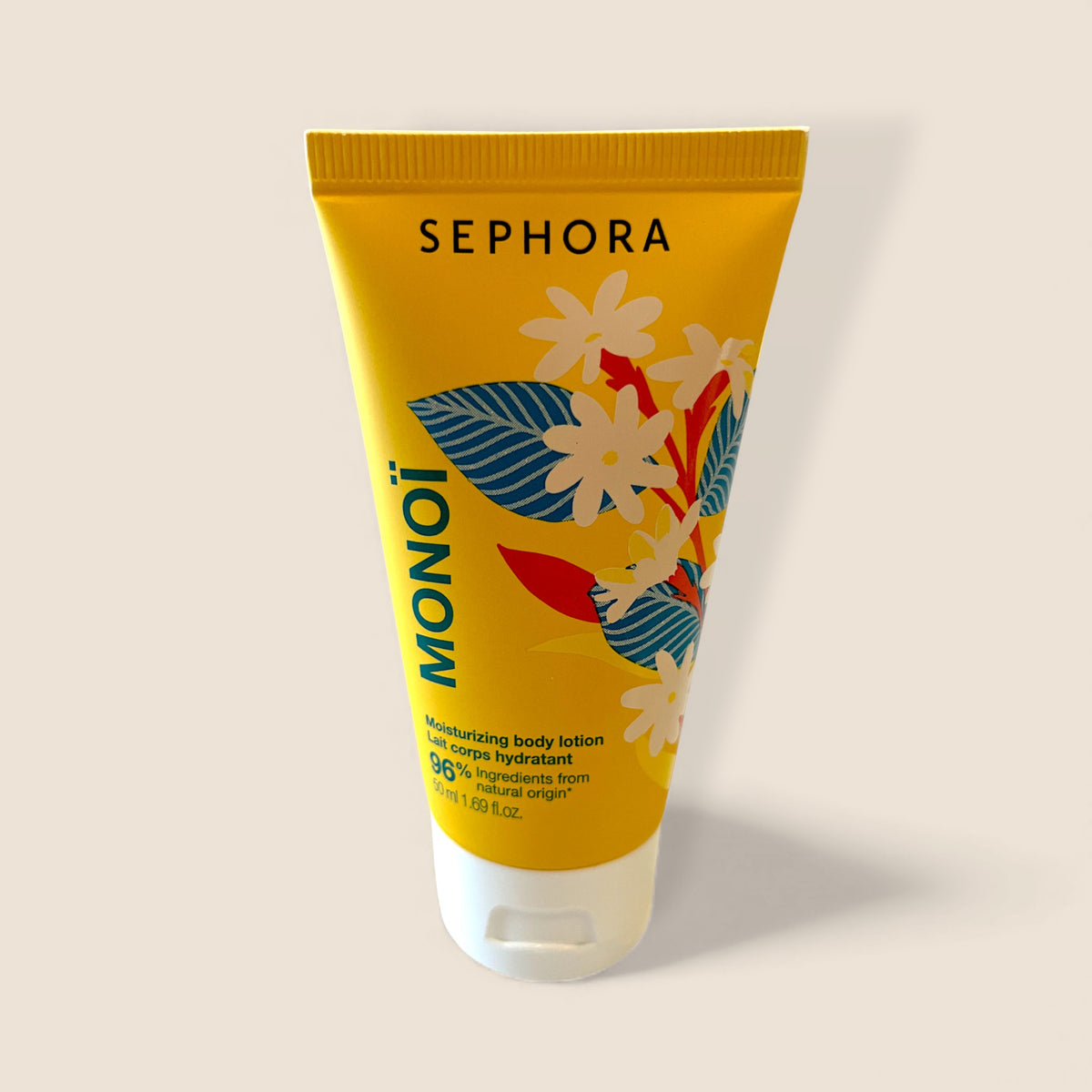 Lait pour le corps Monoï - Sephora