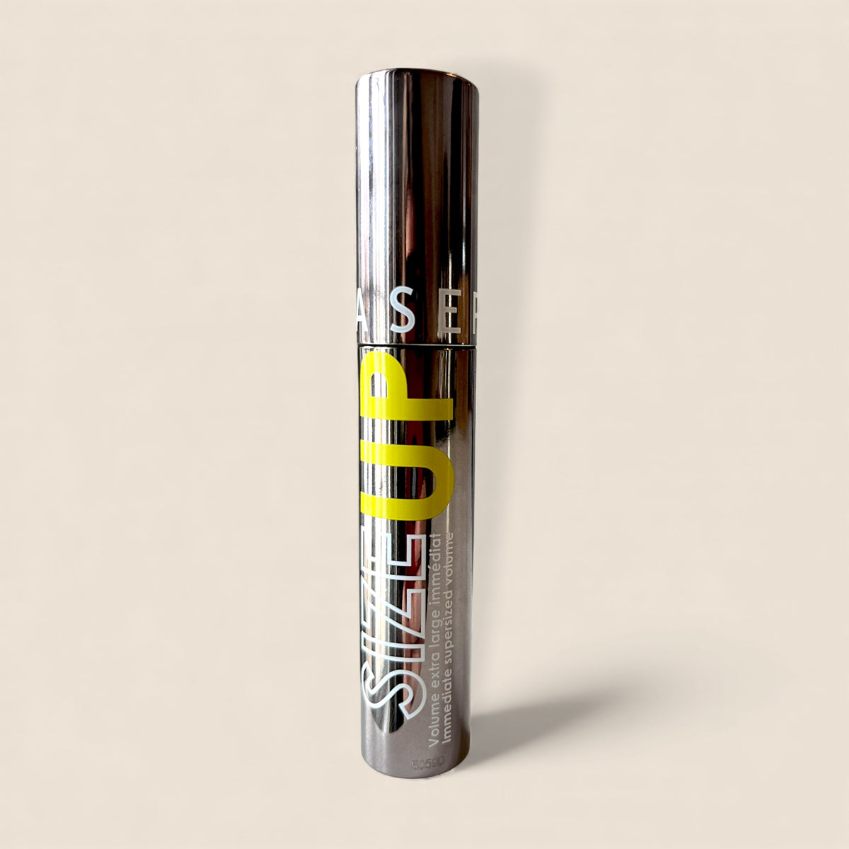 Mascara volume extra large immédiat-Ultra black - Sephora