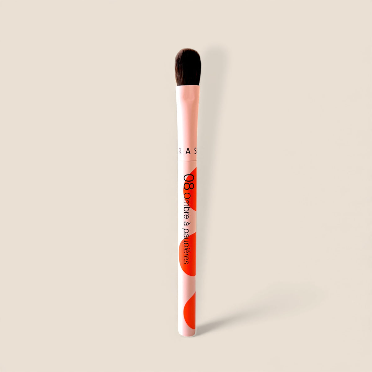 Duo regard lumineux Sephora – ombre à paupières irisée & pinceau rose