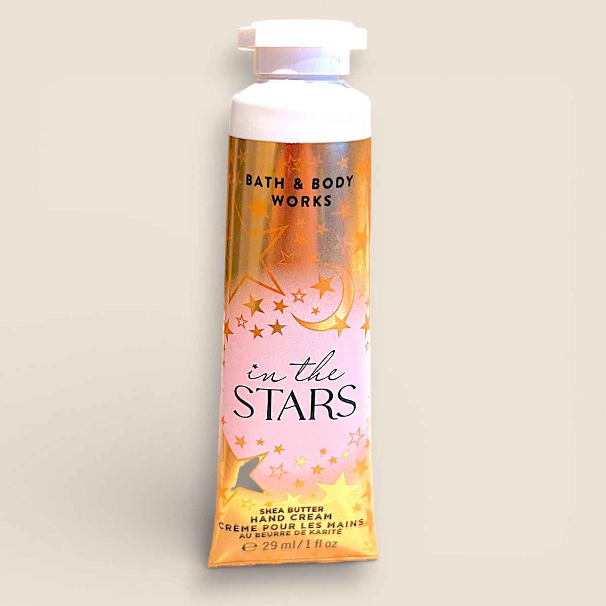 Crème pour les mains – In the Stars – Bath & Body Works