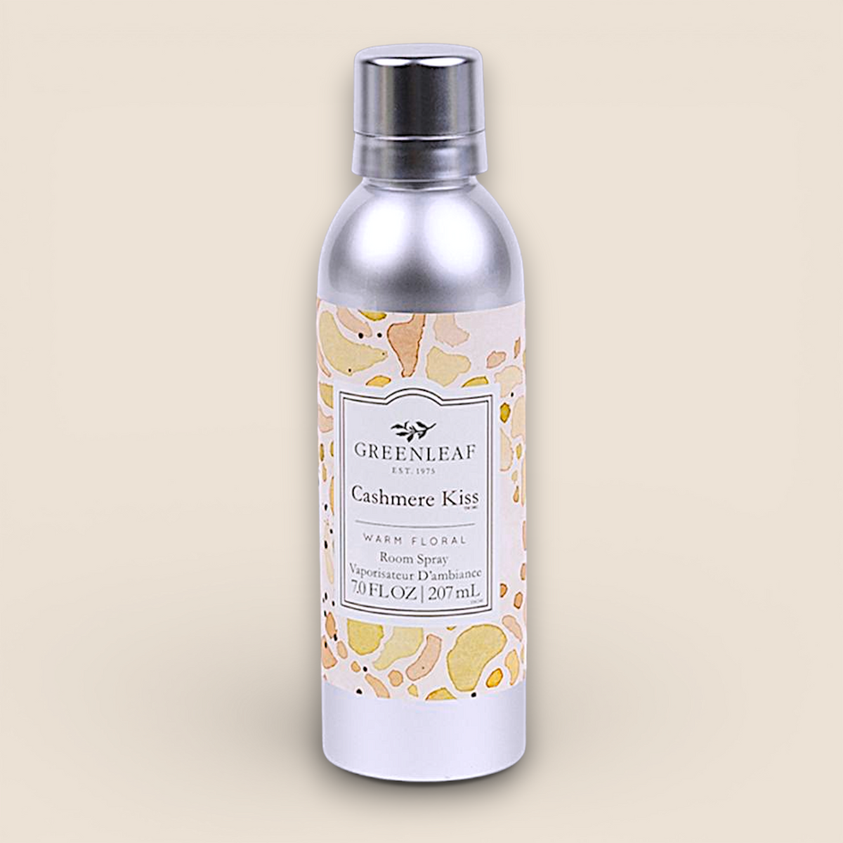 Brume de parfum d'intérieur – Cashmere Kiss