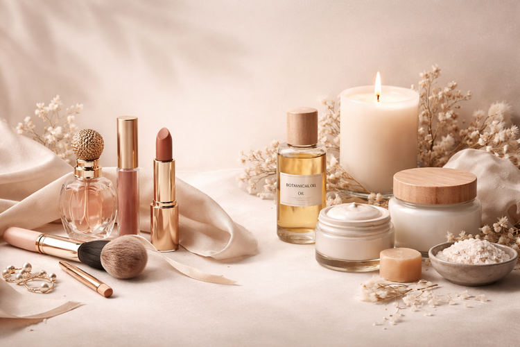 Beauté & SPA