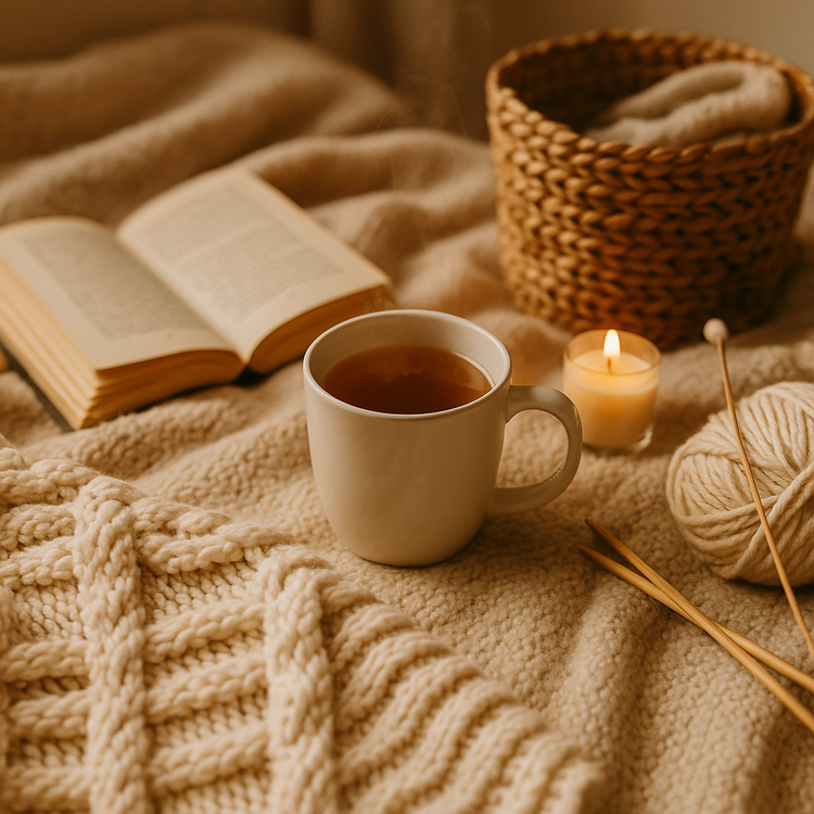 Cocooning & détente