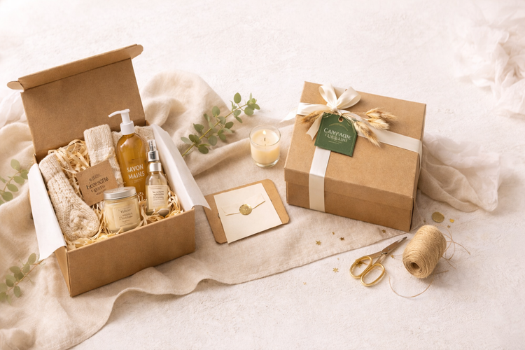 L'ÉTAPE 2-BYOB – Tous les produits