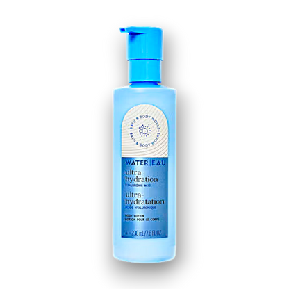 Lotion hydratante pour le corps Water Ultra Hydration – Bath & Body Works