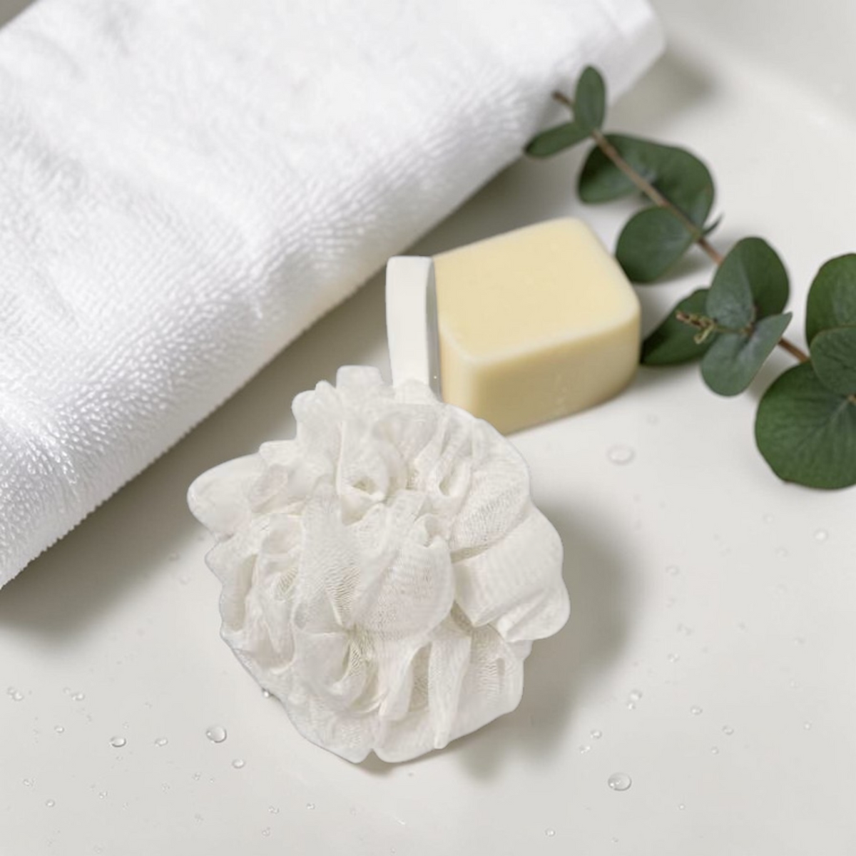 Coffret Rituel Nordique - Collection Spa maison