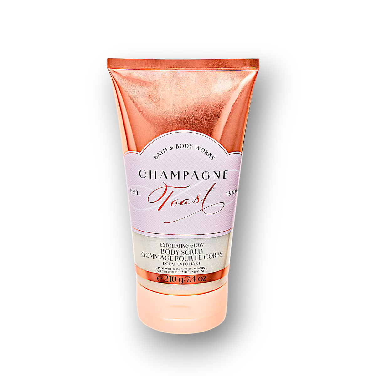 Body Scrub – Champagne Toast – Bath & Body Works