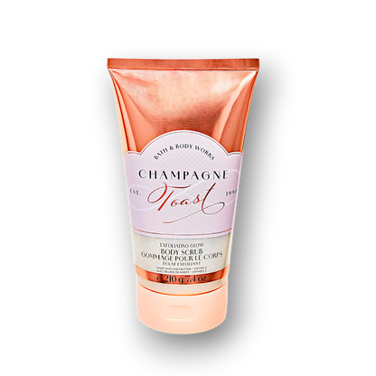 Body Scrub – Champagne Toast – Bath & Body Works