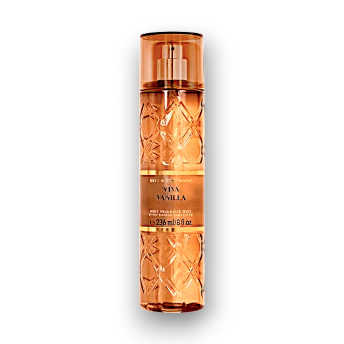 Fine brume parfumée pour le corps – Viva Vanilla – Bath & Body Works
