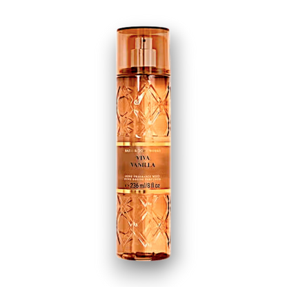 Fine brume parfumée pour le corps – Viva Vanilla – Bath & Body Works