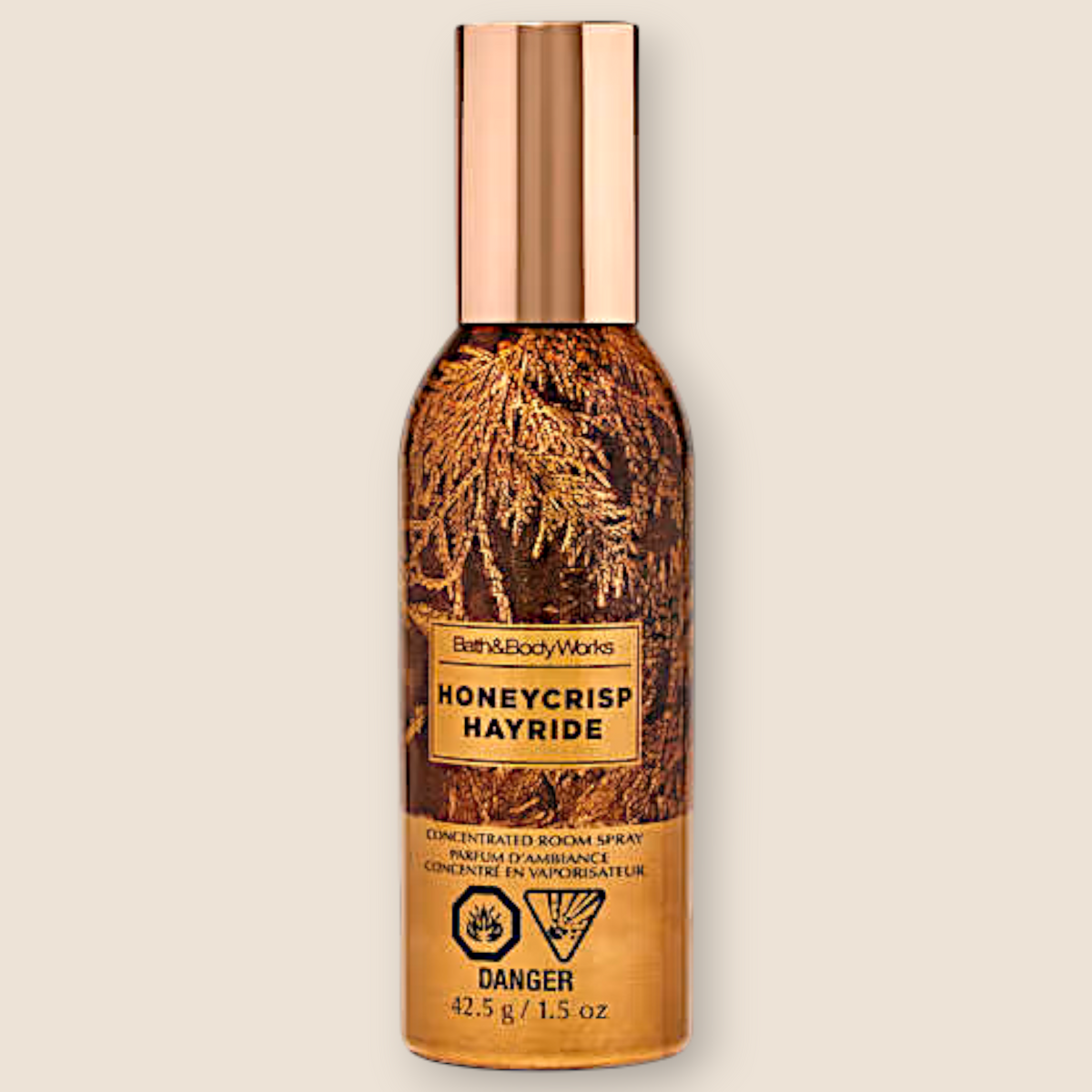 Parfum d’ambiance en vaporisateur – Honeycrisp Hayride – Bath & Body Works