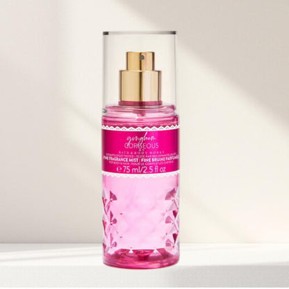Fine bruine parfumée Gingham Gorgeous – Bath & Body Works