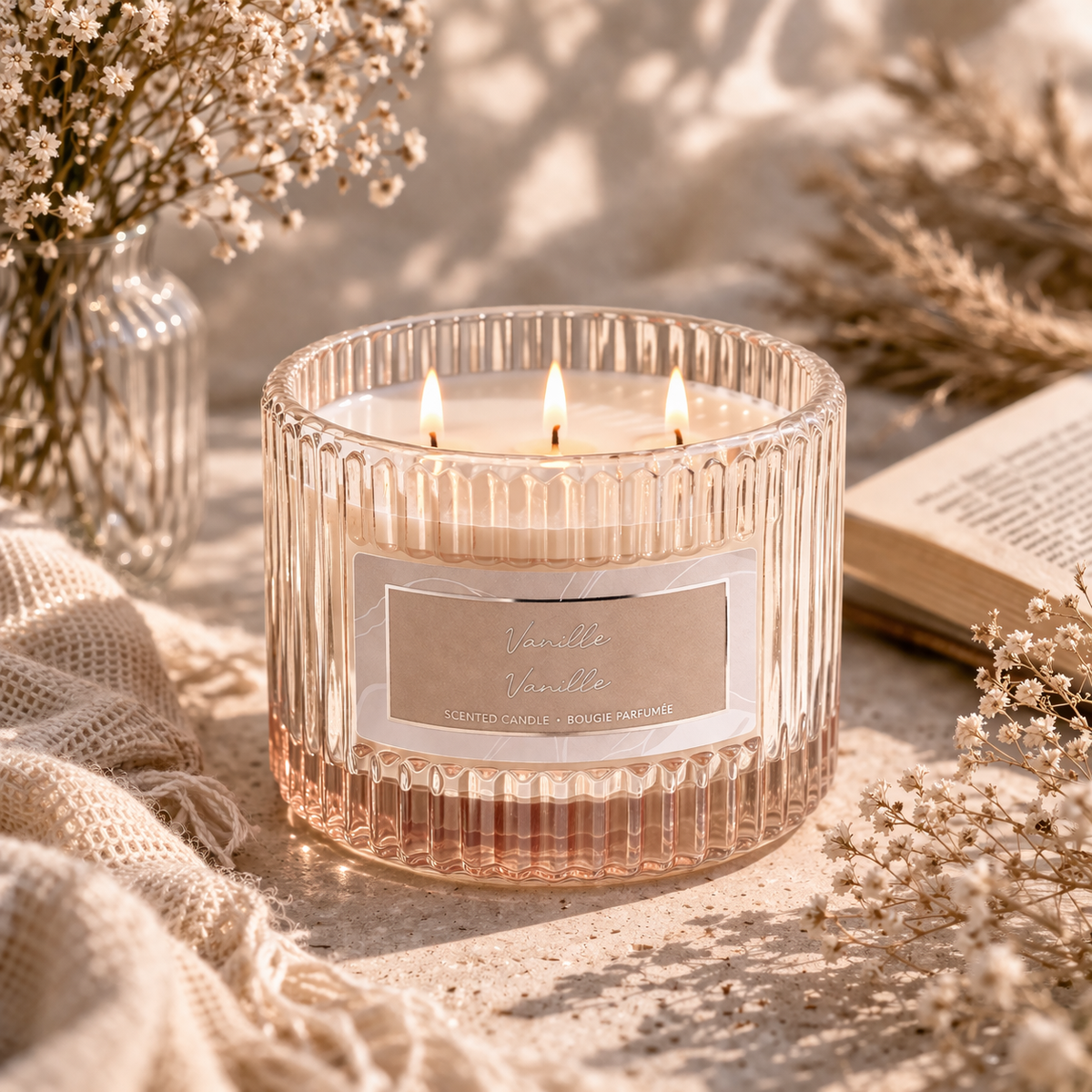 Coffret Moment Signature — Créatif Mailles & Cocon