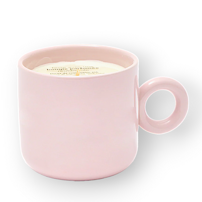 Reusable Candle-Mug – Wild Berries