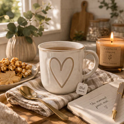 Coffret Moment Signature — Lecture