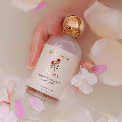 Romantic Home Fragrance – Amore or Rosea