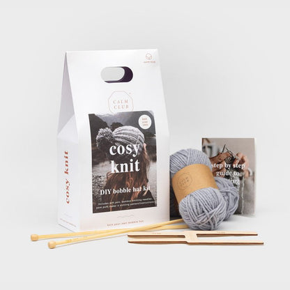 Coffret Moment Signature — Créatif Mailles & Cocon