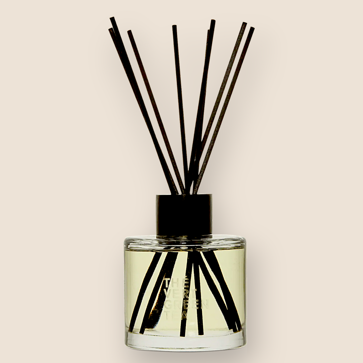 Reed Diffuser - Green Tea