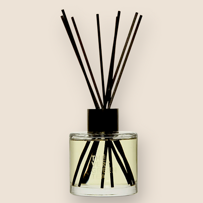 Reed Diffuser - Green Tea