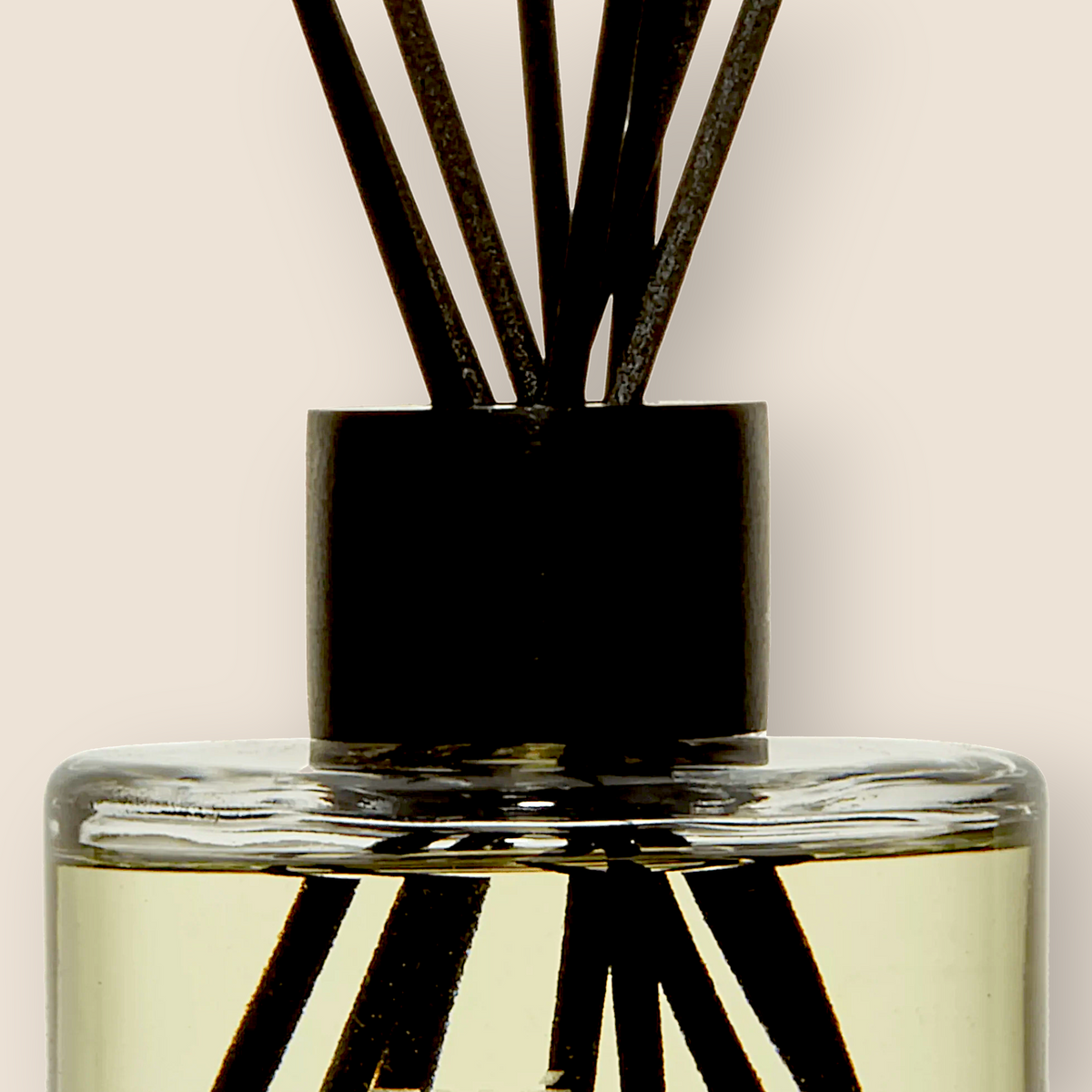 Reed Diffuser - Green Tea