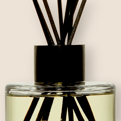 Reed Diffuser - Green Tea