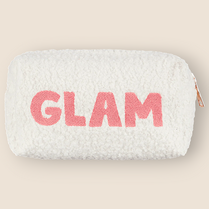 Trousse de maquillage GLAM