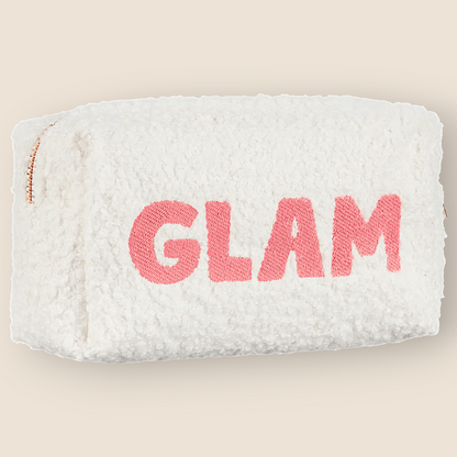 Trousse de maquillage GLAM