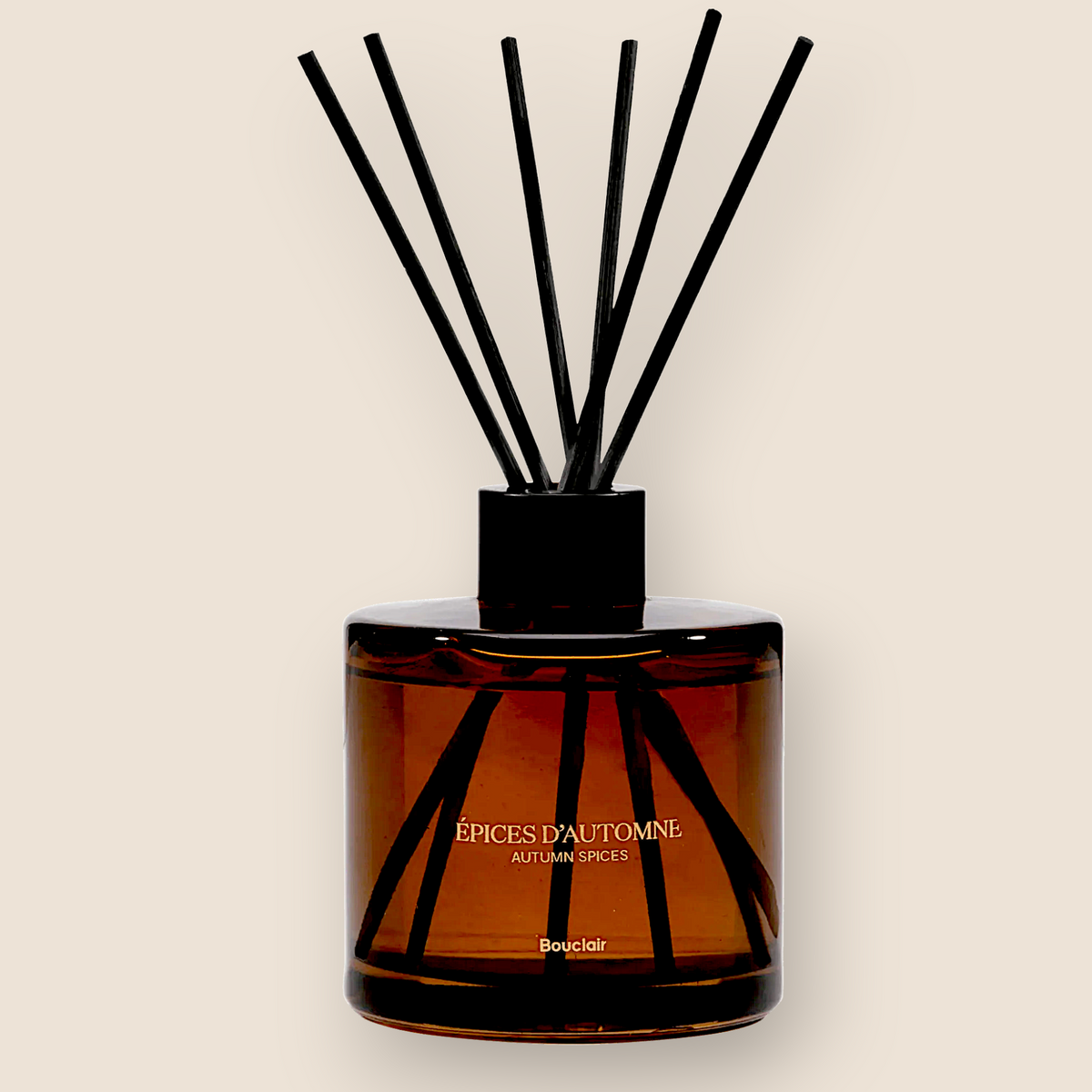 Reed Diffuser – Autumn Spices
