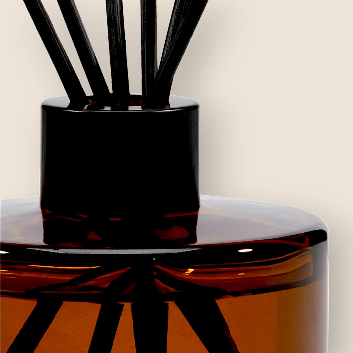 Reed Diffuser – Autumn Spices