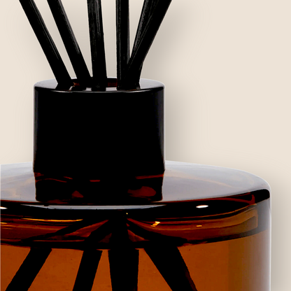 Reed Diffuser – Autumn Spices