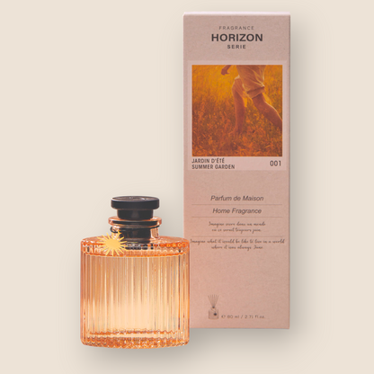 Summer Garden - Home Fragrance Diffuser
