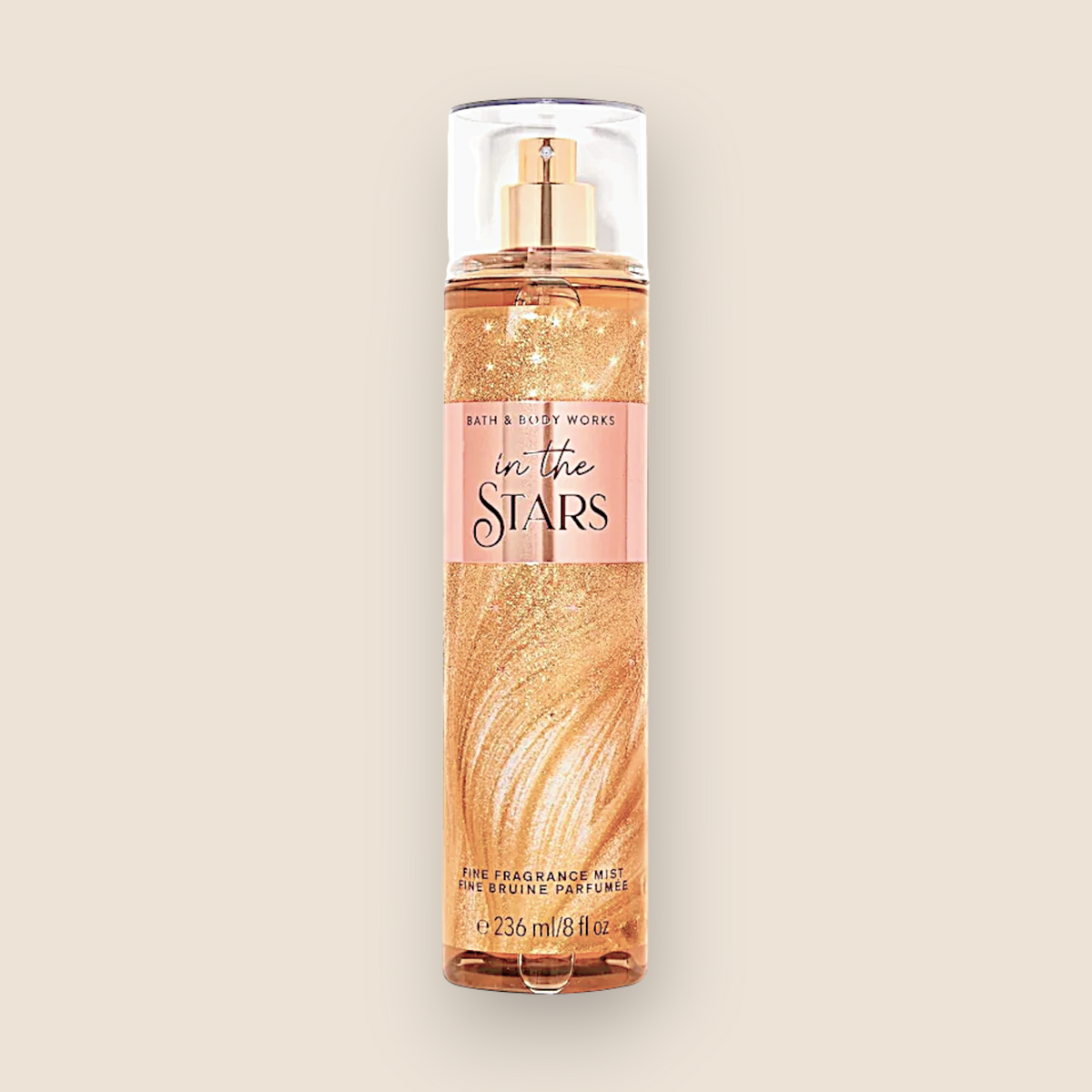 Fine bruine parfumée pour le corps - In the Stars - Bath & Body Works