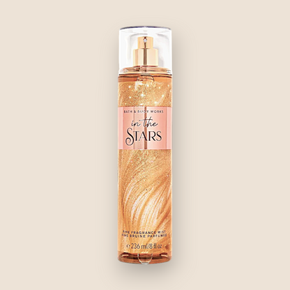 Fine bruine parfumée pour le corps - In the Stars - Bath & Body Works