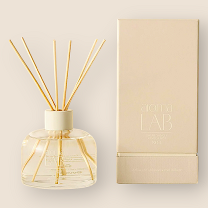 Room diffuser – Vanilla Mist | Aroma Lab