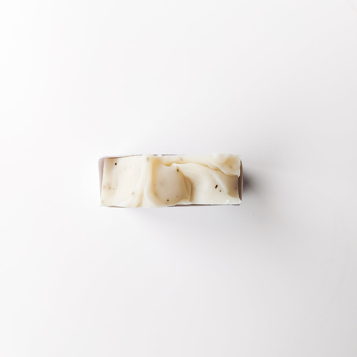 Savon fait à la main Spa Nature — Marjolaine, menthe poivrée & eucalyptus