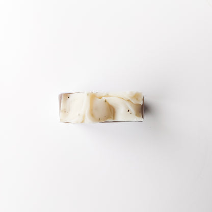Savon fait à la main Spa Nature — Marjolaine, menthe poivrée & eucalyptus