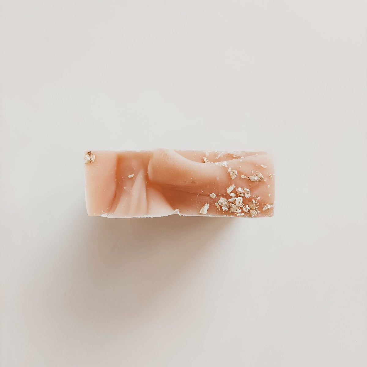 Handmade Soap Adèle — Rosewood, Rosemary, and Lemongrass