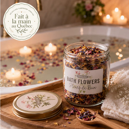 Nordic Ritual Set - Home Spa Collection