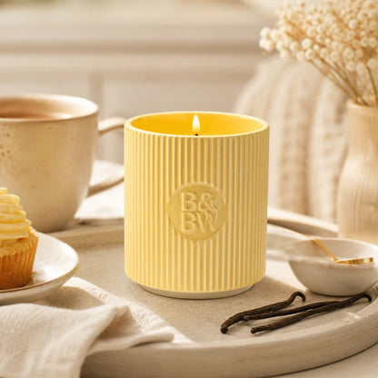Coffret Pause Jardin Fleuri - Collection Pause gourmande & maison