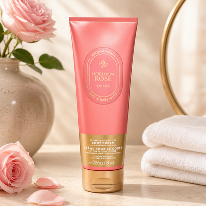 Coffret Éclat Rosé - Collection Beauté & détente