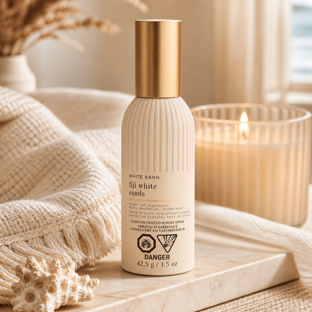 Parfum d’ambiance Fiji White Sands – Bath & Body Works