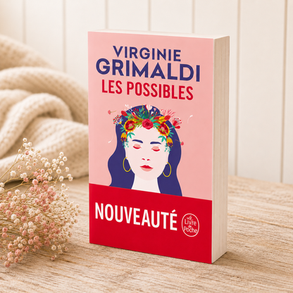 Coffret Moment Signature — Lecture