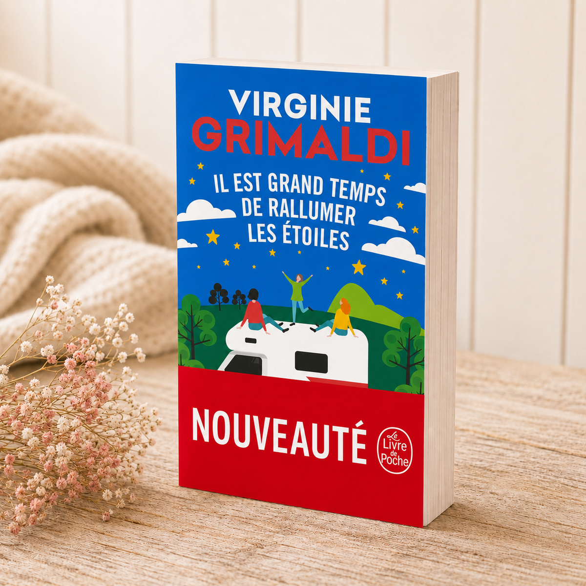Coffret Moment Signature — Lecture