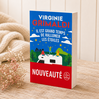 Coffret Moment Signature — Lecture