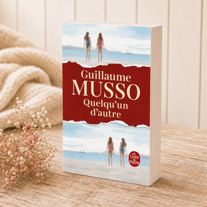 Coffret Moment Signature — Lecture