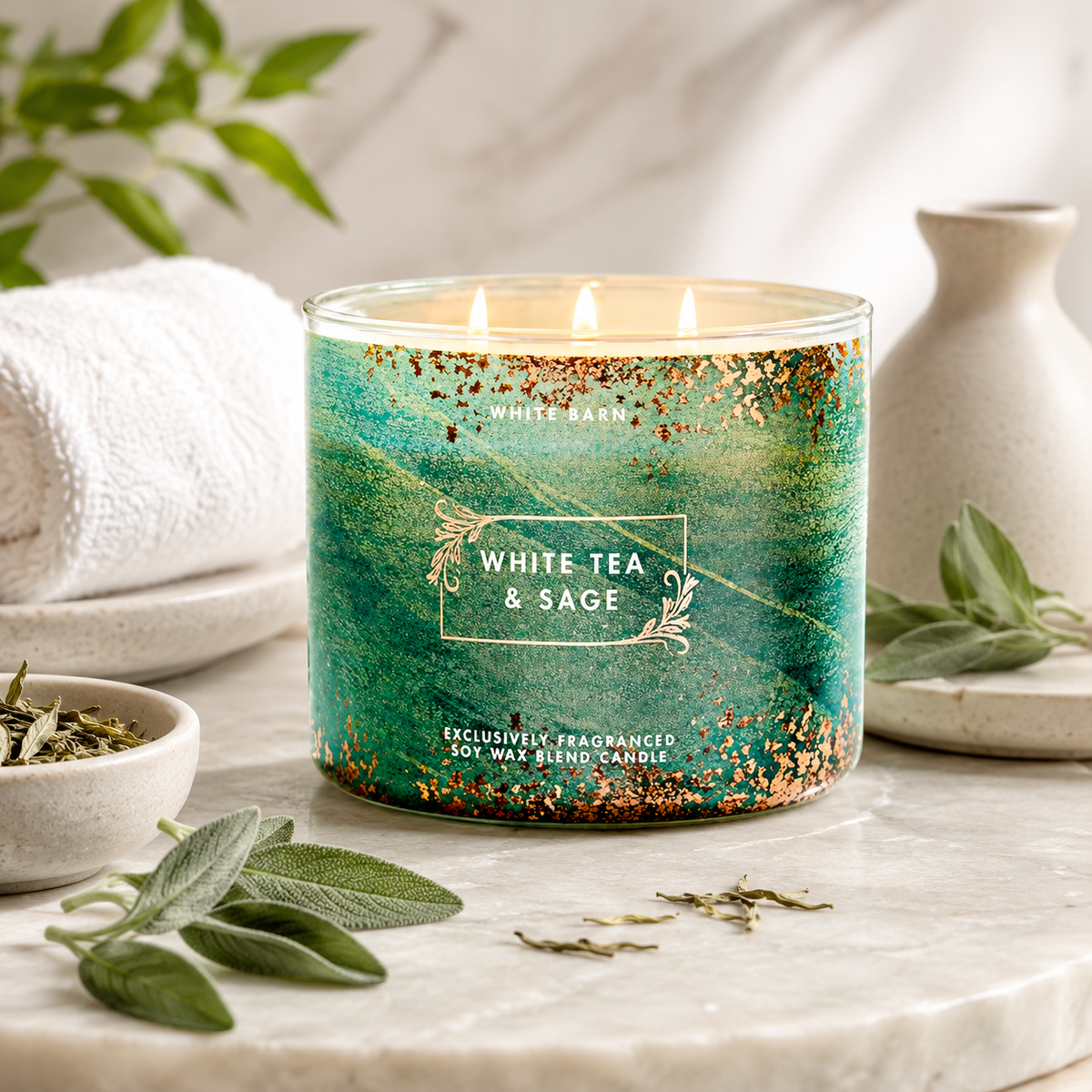 Coffret Rituel Nordique - Collection Spa maison