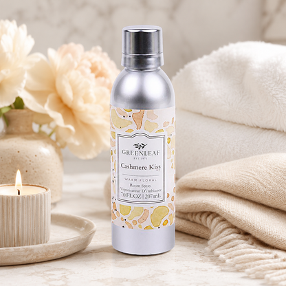 Brume de parfum d'intérieur – Cashmere Kiss